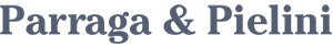 Parraga & Pielini Logo